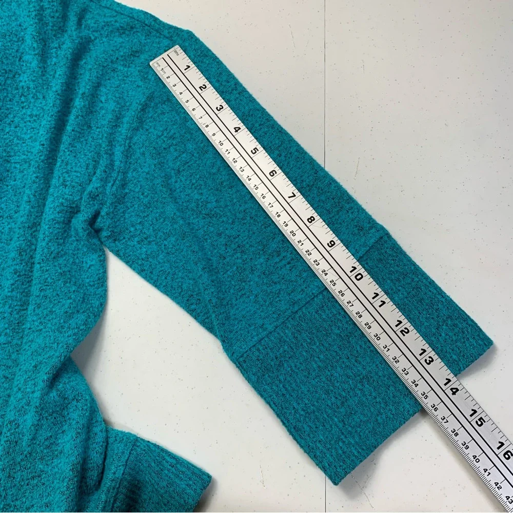 Habitat cozy teal